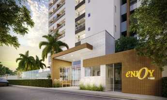 Imagem: APT 189 Messejana, Condomínio Enjoy, Apartamento