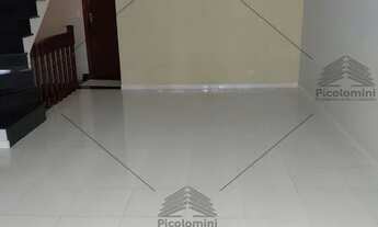 Imagem 4: Casa em condomínio , 272 m², Mooca, 3 quartos, 1 suíte com varanda, lavabo, 5 vagas, pisci