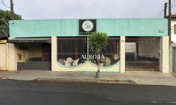 Imagem: Imóvel misto Comercial e residencial