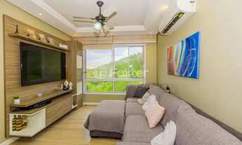 Imagem 5: Apartamento à venda de 79 m² com 3 quartos e suíte Infraestrutura