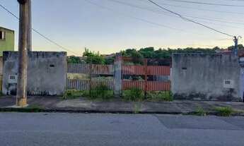 Imagem: Terreno à venda com 150m² no Jardim Sonia