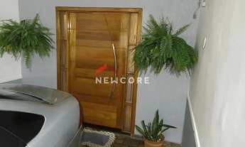 Imagem 3: Casa em Rua Francisco da Cunha - Jardim Itapemirim - São Paulo/SP