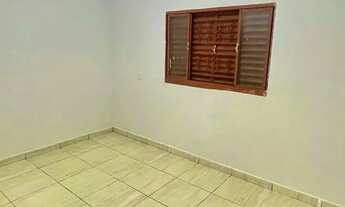 Imagem 4: Uma casa super aconchegante com terreno de 200 metros quadrados e 120 útil