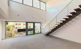 Imagem 2: Cobertura com 3 dormitórios à venda, 209 m² por R$ 1.516.675,00 - Chácara das Pedras - Por