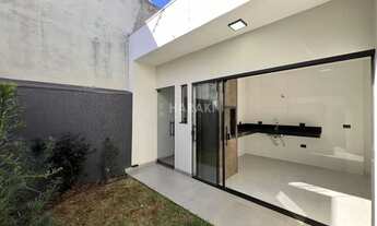 Imagem 3: Casa para Venda no Jardim Paris VI, em Maringá / PR