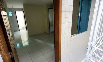 Imagem 5: MANGABEIRA 2 - TÉRREO COM ÁREA EXTERNA PRIVATIVA - ALUGA-SE