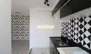 Imagem 5: Apartamento para aluguel, 2 quartos, 1 vaga, Cidade Satélite Santa Bárbara - São Paulo/SP