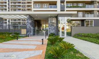 Imagem 3: Apartamento com 3 Quartos à venda, 87m² - Ecoville R$ 1049.000