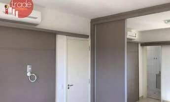 Imagem 4: Apartamento para venda com 01 suíte completo em armários planejados