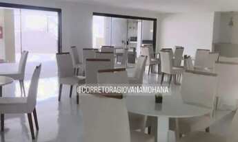 Imagem 4: Apartamento para Venda em Campina Grande, ALTO BRANCO, 2 dormitórios, 1 suíte, 2 banheiros