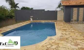 Imagem: Chácara Condomínio para Venda em Limeira