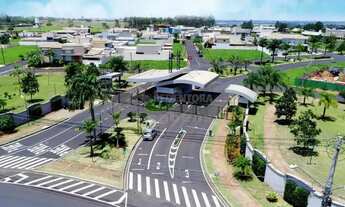 Imagem: Eco Village I - Terreno em bom local, tendo