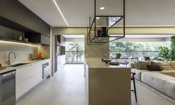 Imagem 7: Klasse Alto da Boa Vista - Klasse Alto da Boa Vista: Residencial de Primeira Classe no Cor