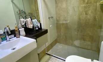 Imagem 2: Vendo apartamento com 3 quartos em Itapuã - Vila Velha - ES