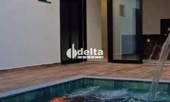 Imagem: Casa no condomínio Raros Alto Umuarama