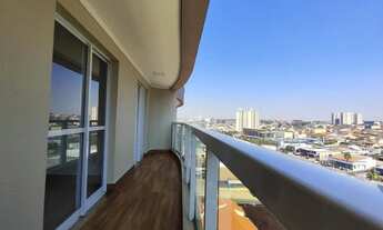 Imagem 5: Aluga-se Apartamento 1 dormitório com Lazer São José do Rio Preto