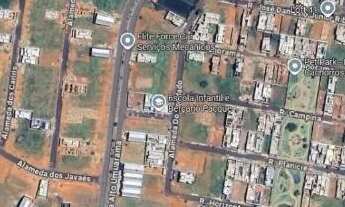 Imagem 2: Quinta Alto Umuarama (vendo excelente terreno 250m2 na melhor localização do bairro