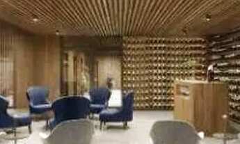 Imagem 7: Flat com 1 dormitório à venda, 29 m² por R$ 600.000 - Ponta de Campina - Cabedelo/PB