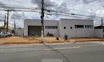 Imagem 2: Barracão Para Aluguel JARDIM INOCOOP MOGI MIRIM