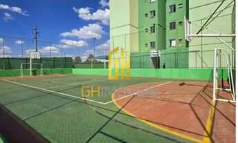 Imagem 4: Apartamento à venda, 53 m² por R$ 170.000,00 - Loteamento Goiânia Viva - Goiânia/GO