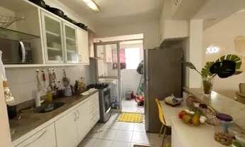 Imagem 2: Vende-se lindo apartamento no Bairro Capão Redondo, com 02 dormitórios, bwc e 01 vaga