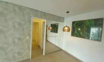 Imagem 5: Imóvel para aluguel tem 41 metros quadrados com 1 quarto em Bela Vista - São Paulo - SP