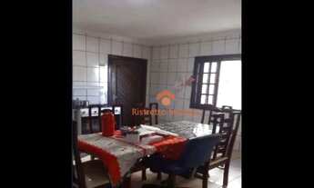 Imagem 5: Sobrado com 4 dormitórios à venda, 432 m² por R$ 1.000.000,00 - Vila Osasco - Osasco/SP