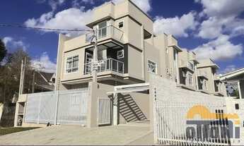 Imagem: Sobrado 3 Quartos Boqueirão