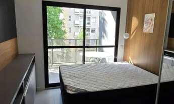 Imagem 5: STUDIO MOBILIADO PRÓXIMO DO METRÊ LINHA VERDE (SUMARÉ