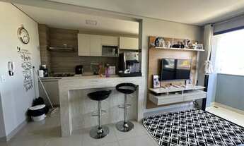 Imagem 5: Apartamento bairro Brasil montado de armários