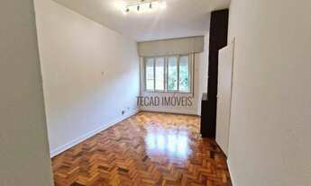 Imagem 5: Apartamento com 1 quarto à venda, 32 m² - Vila Buarque - São Paulo/SP