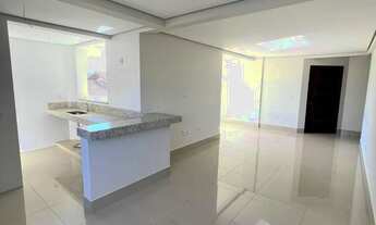 Imagem 7: Apartamento em Montes Claros, no bairro Morada do Sol, à venda