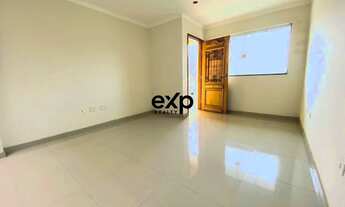 Imagem 4: Sobrado à venda com 3 dormitórios, suite , sacada e 4 vagas de garagem