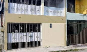 Imagem: Casa 4/4 na marambaia