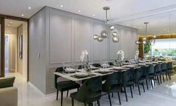 Imagem 4: Apartamento Duplex 3 Quartos - Nova Campinas