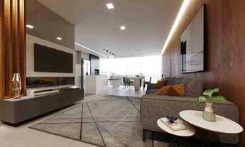 Imagem 2: Apartamento à Venda Residencial Thera em Guaratuba