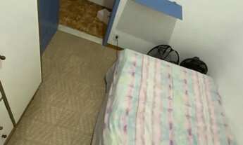 Imagem 2: Aluguel de quarto mobiliado no centro do Rj