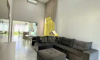 Imagem 6: Primor das Torres - Venda e Locação - Casa Mobiliada em Cuiabá - MT