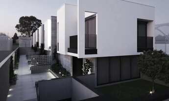 Imagem 5: CASA RESIDENCIAL em Curitiba - PR, São Braz