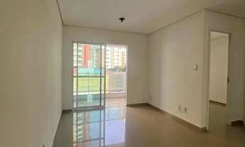 Imagem: Apartamento de 2 quartos sendo uma suíte