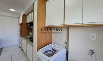 Imagem 6: Apartamento para alugar no JH Palhano 1 suíte, 41,48m², 1 vaga Gleba Palhano, Londrina