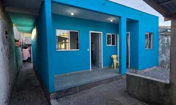 Imagem: Casa em canasvieiras aluguel temporada -diária