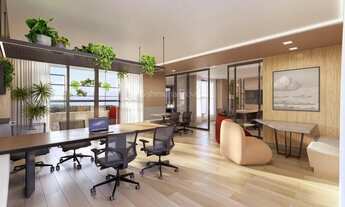 Imagem 6: APARTAMENTO PARA VENDA NO PATIO PITANGUEIRAS