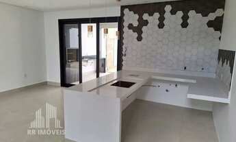 Imagem 3: RR0111D Sobrado 188m² - JARDIM BRASÍLIA - OPORTUNIDADE - 3 Dorms 3 Vagas - Americana, SP