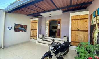 Imagem 3: Sobrado à venda no bairro Parque Amazônia - Goiânia/GO