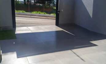 Imagem 7: Casa Setor Sul III Etapa