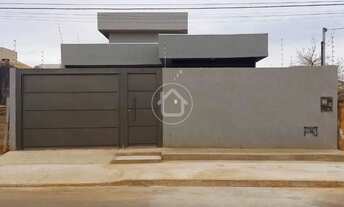 Imagem: 3 SUÍTES, ÁREA GOURMET E LAVABOM 3 SUÍTES