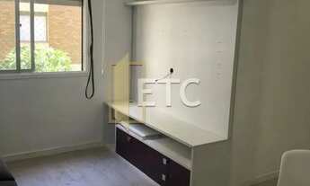 Imagem 4: Apartamento para aluguel em Marechal Rondon