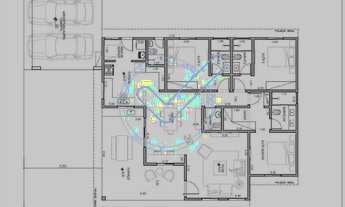 Imagem 7: Excelente oportunidade para incorporadores - Terreno com projeto aprovado e vista privileg