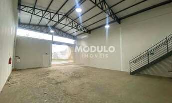 Imagem 3: Galpão comercial disponivel para locação no bairro Novo mundo